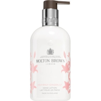 Heavenly Gingerlily Hand Lotion - Krém na ruky
